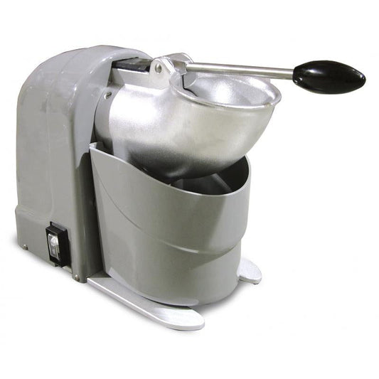 OMCAN Item: 17137 Model No. IC-IT-0002 Ice Shaver - 0.3 HP / 350 W