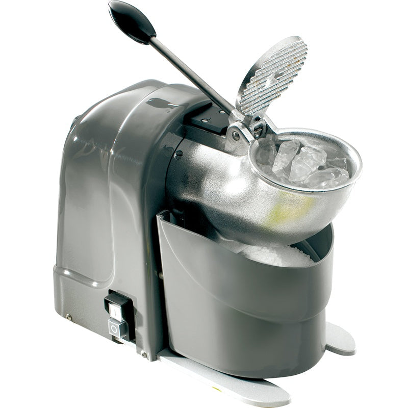 OMCAN Item: 17137 Model No. IC-IT-0002 Ice Shaver - 0.3 HP / 350 W