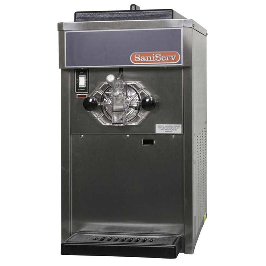 SaniServ 404 Soft Serve Ice Cream Machine