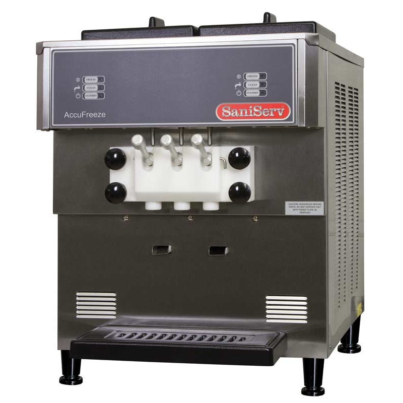 SaniServ 501 Soft Serve Ice Cream Machine