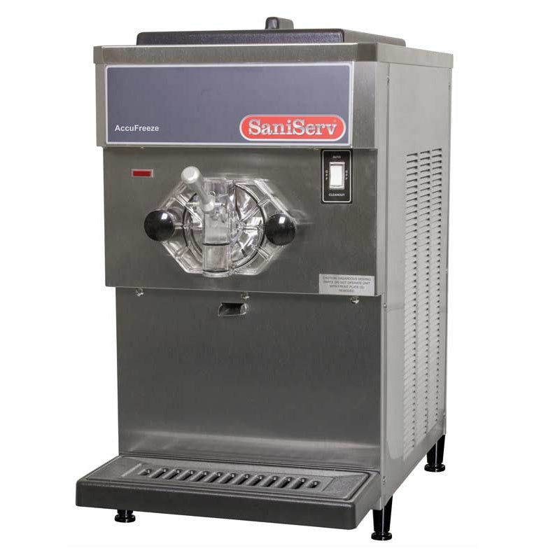 SaniServ 608 Milkshake Machine