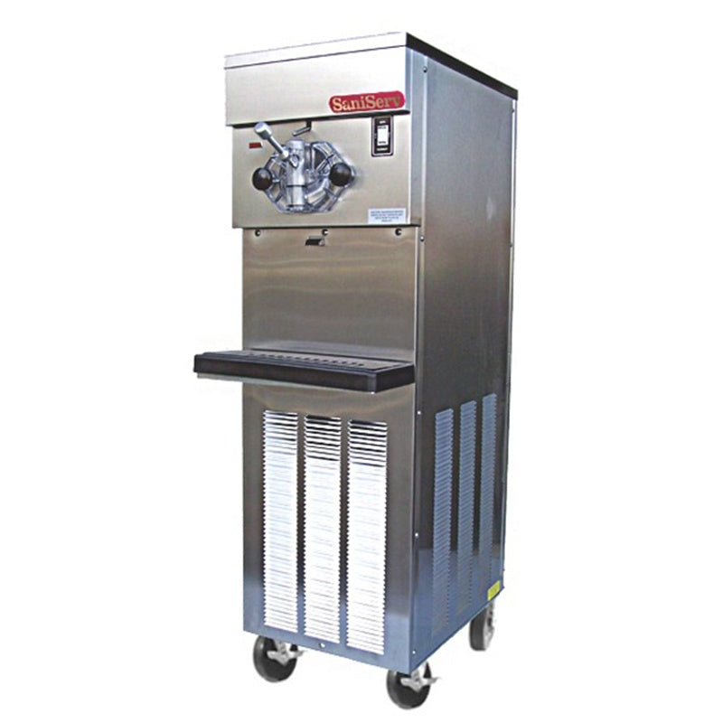 SaniServ 614 Milkshake Machine