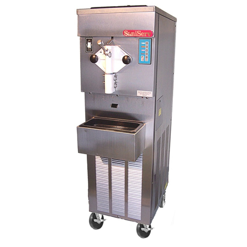 SaniServ 614SAS Select a Shake Milkshake Machine