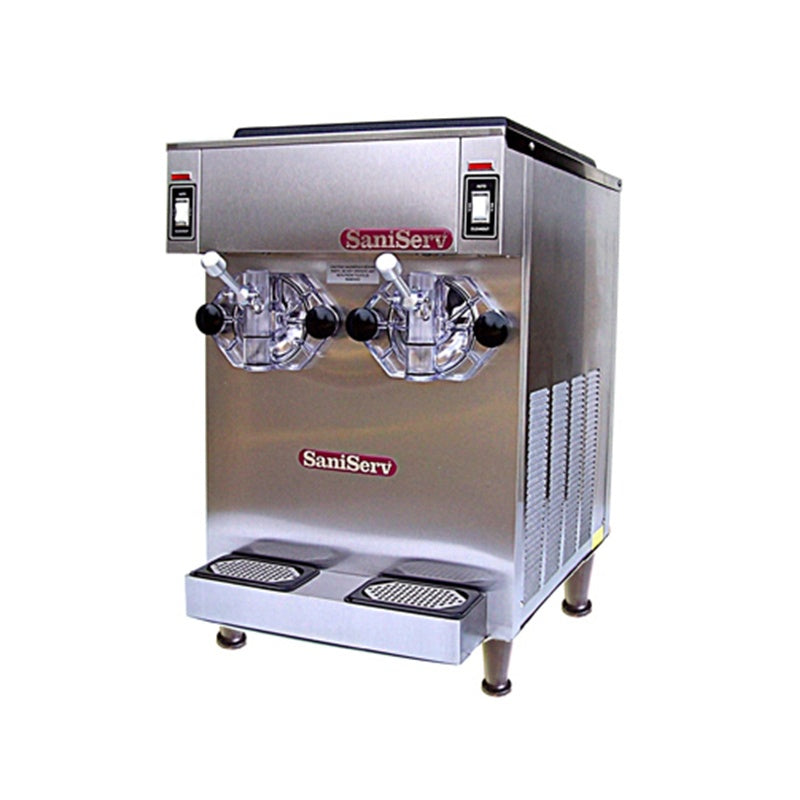 SaniServ 691 Milkshake Machine