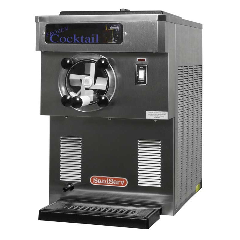 SaniServ 704 Frozen Drink Machine