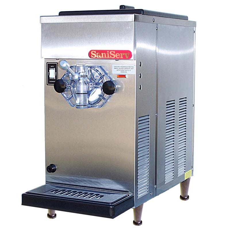 SaniServ 707 Frozen Drink Machine