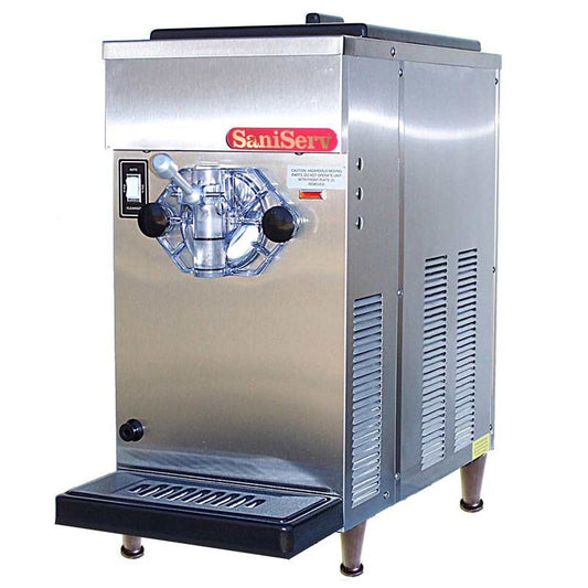 SaniServ 707 Frozen Drink Machine