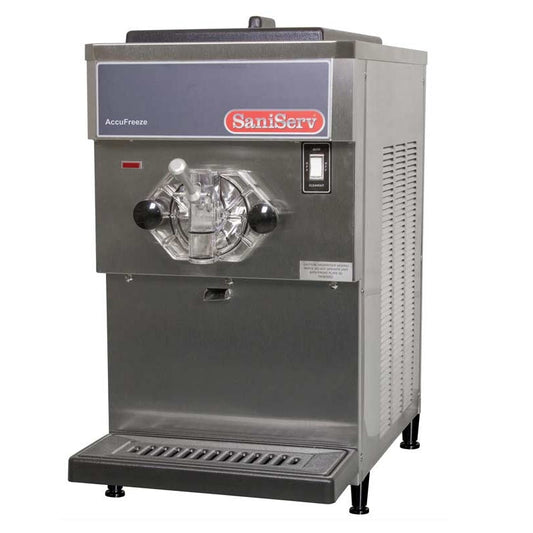SaniServ 708 Frozen Drink Machine