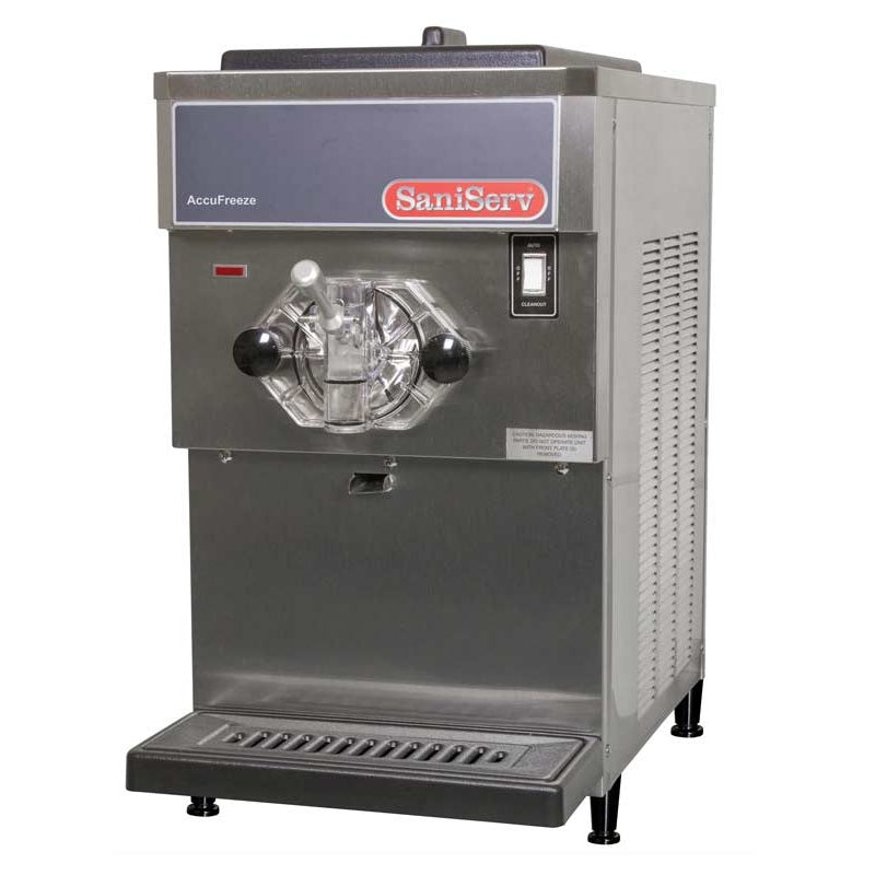 SaniServ 709 Frozen Drink Machine