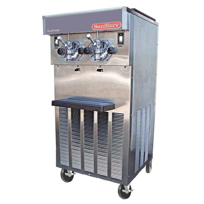 SaniServ 724 Frozen Drink Machine