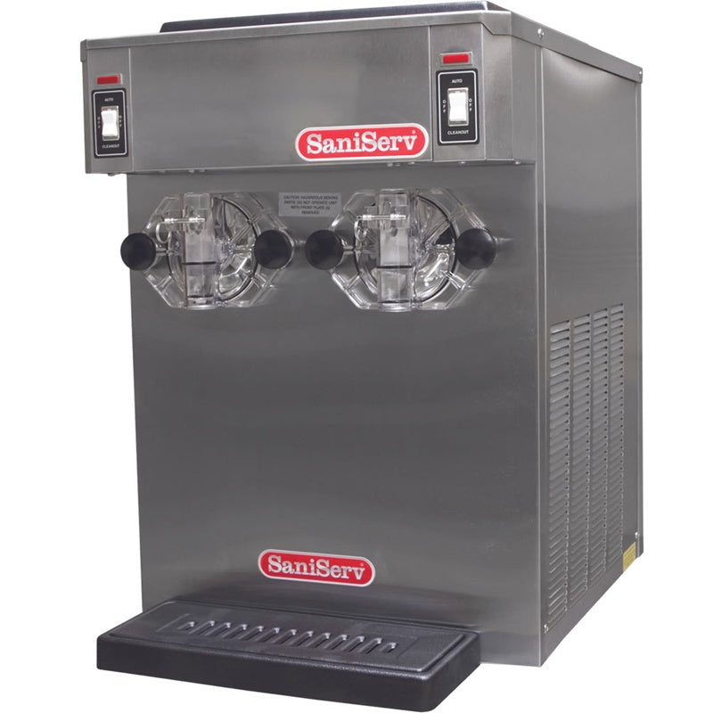 SaniServ 758 Frozen Drink Machine