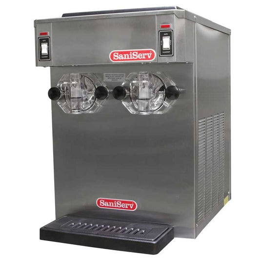 SaniServ 791 Frozen Drink Machine
