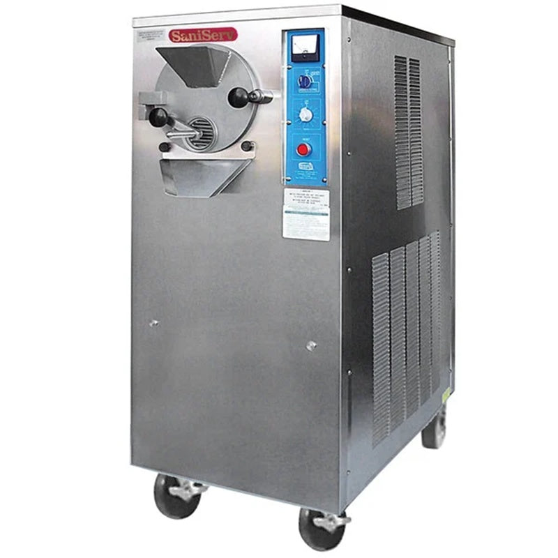 SaniServ B10 Gelato Machine