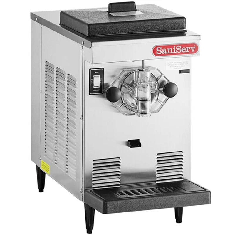 SaniServ DF200 Soft Serve Ice Cream Machine