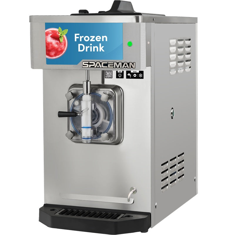 Spaceman Frozen Drink Machine 6450 CL