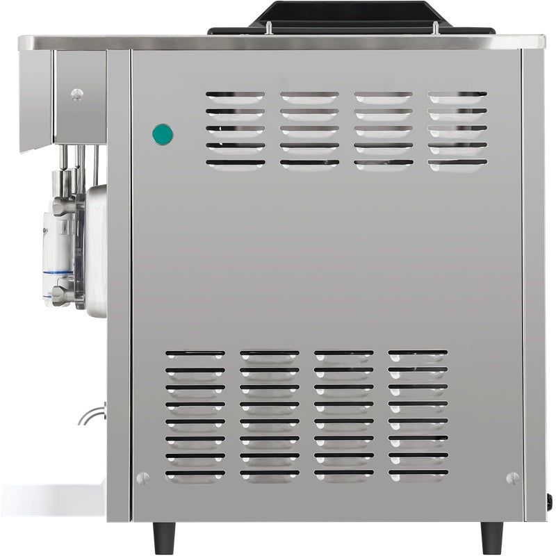 Spaceman Frozen Drink Machine 6455 CL