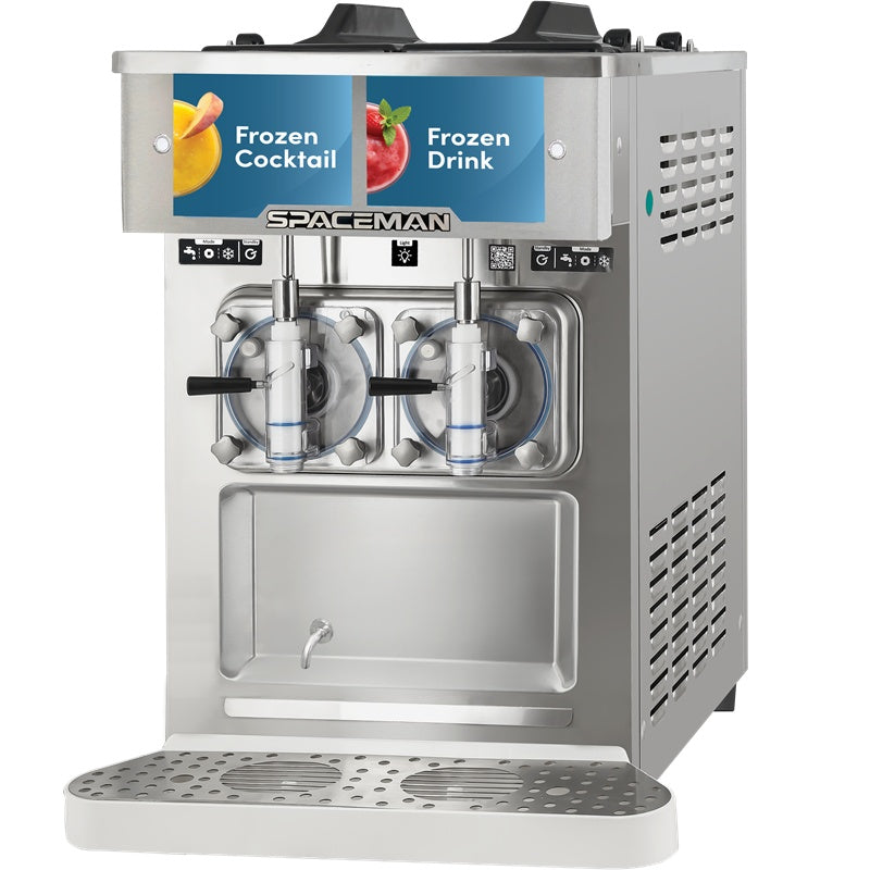 Spaceman Frozen Drink Machine 6455 CL
