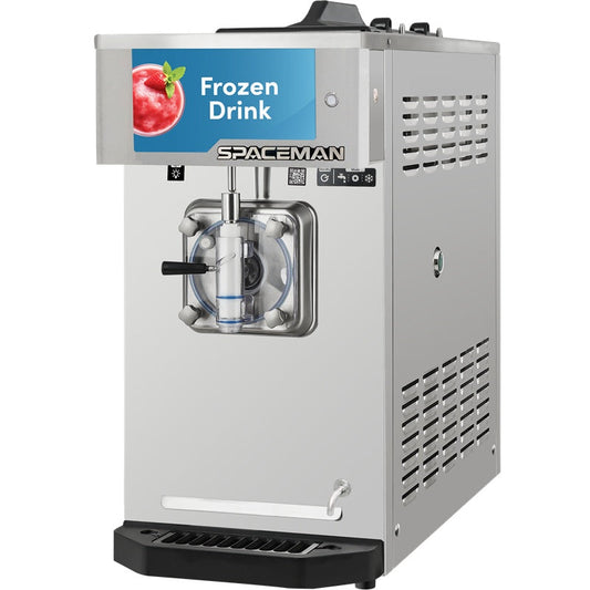 Spaceman Frozen Drink Machine 6650 CL