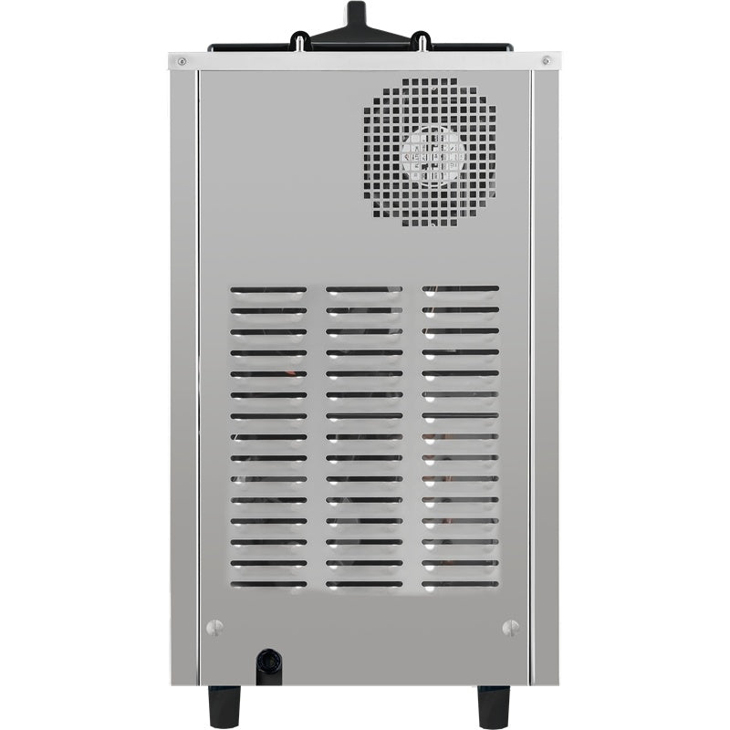 Spaceman Frozen Drink and Milkshake Machine 6690 CL