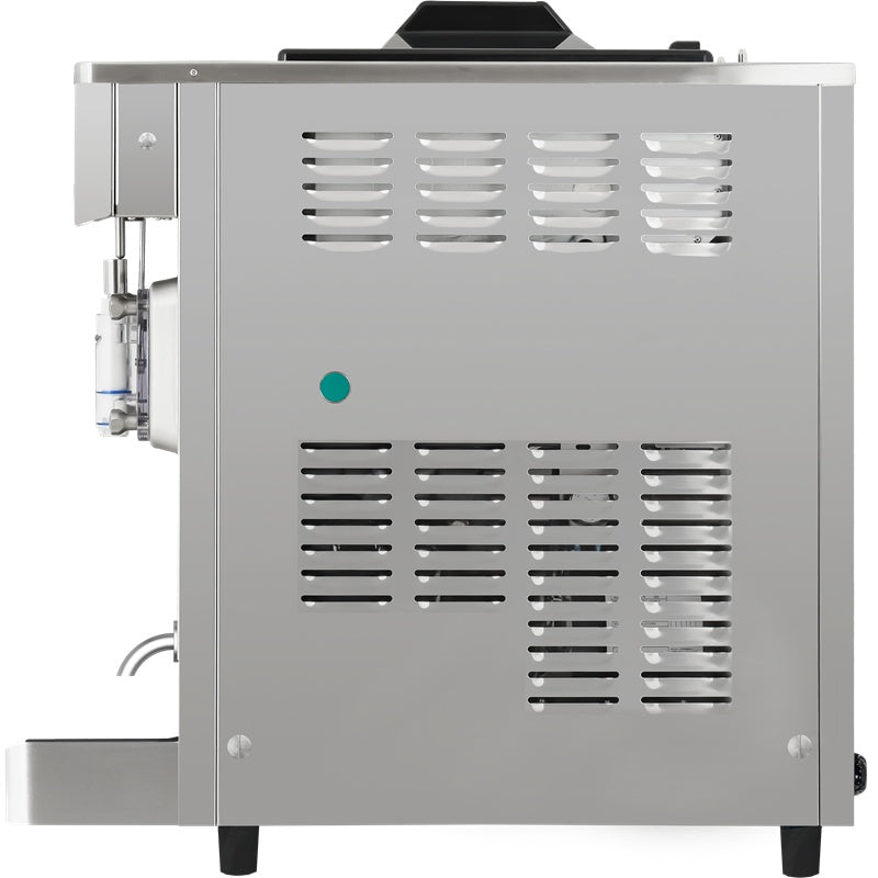 Spaceman Frozen Drink and Milkshake Machine 6690 CL