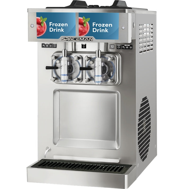 Spaceman Frozen Drink Machine 6695 CL