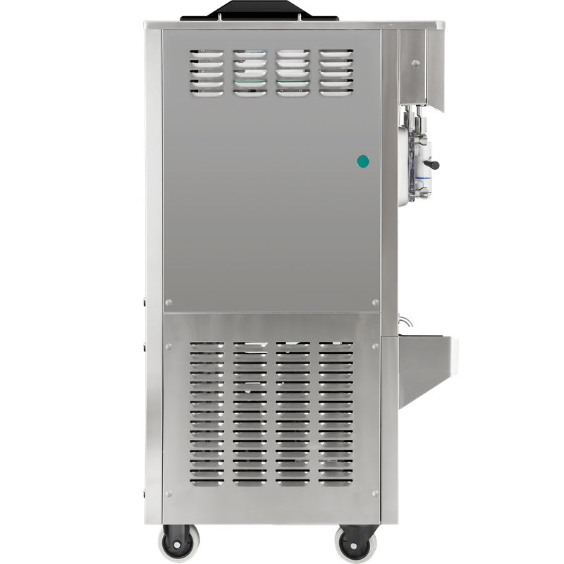 Spaceman Frozen Drink and Milkshake Machine 6795 CL