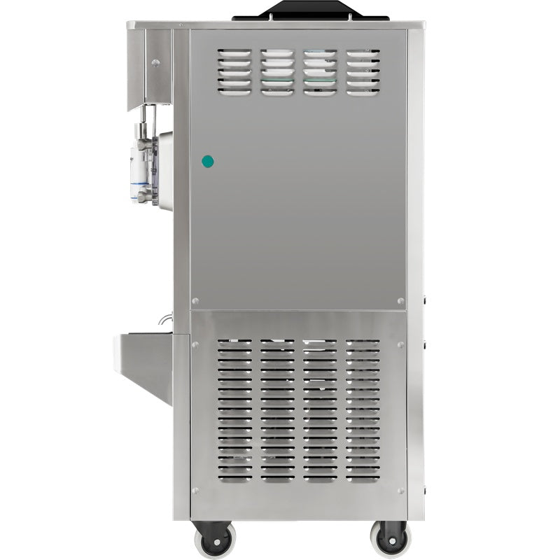Spaceman Frozen Drink and Milkshake Machine 6795 CL