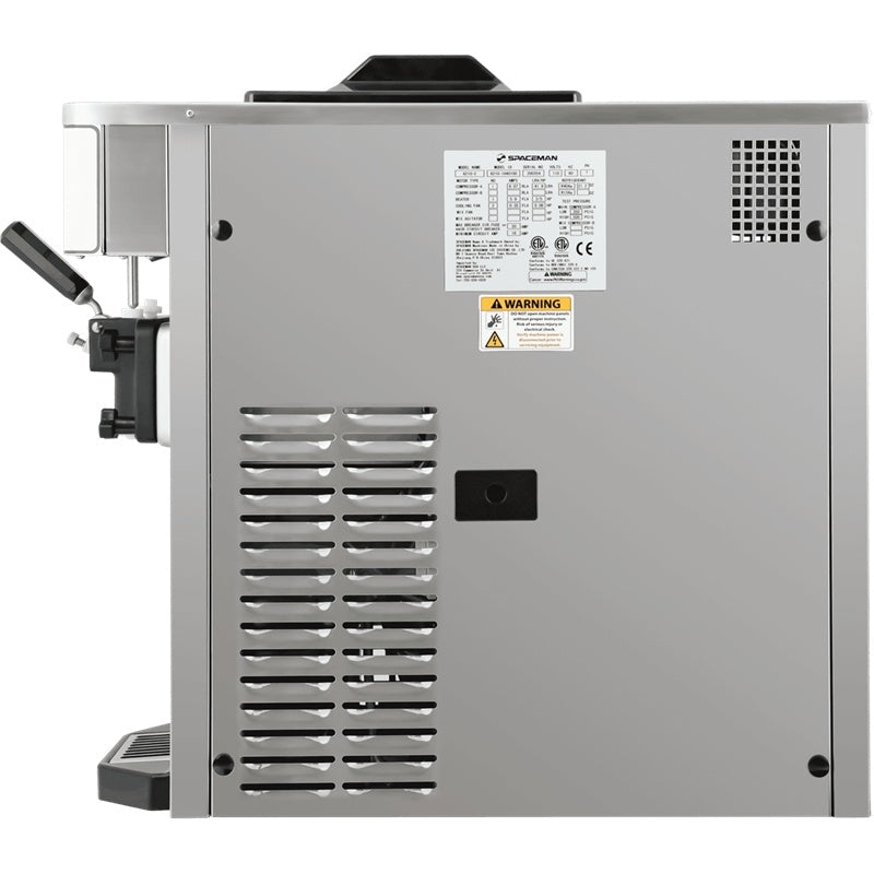 Spaceman 6210 C Soft Serve Machine