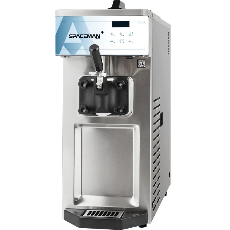 Spaceman 6210 C Soft Serve Machine