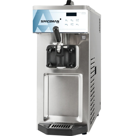 Spaceman 6210 C Soft Serve Machine