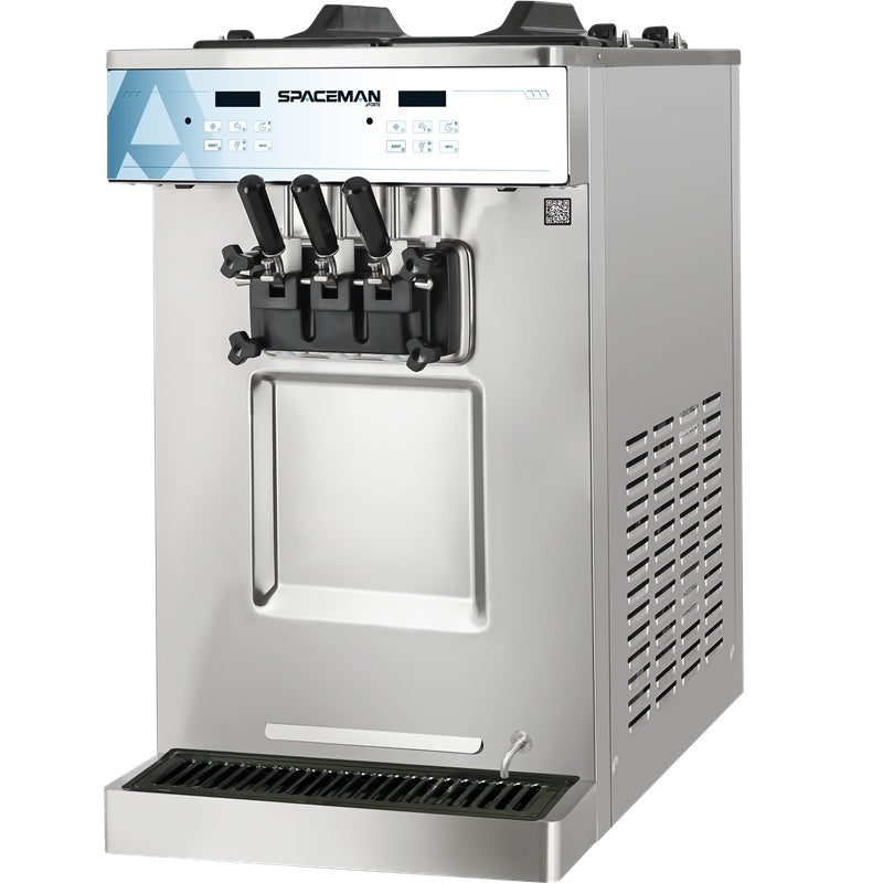 Spaceman 6235 C Soft Serve Machine