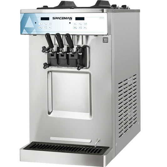 Spaceman 6235 C Soft Serve Machine