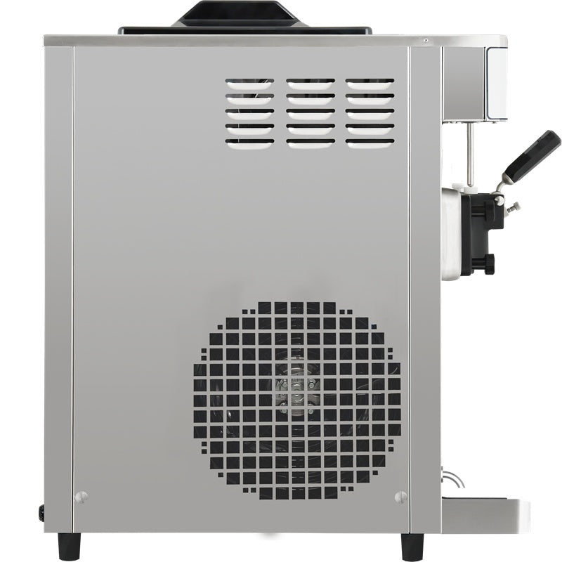 Spaceman 6236A C Soft Serve Machine