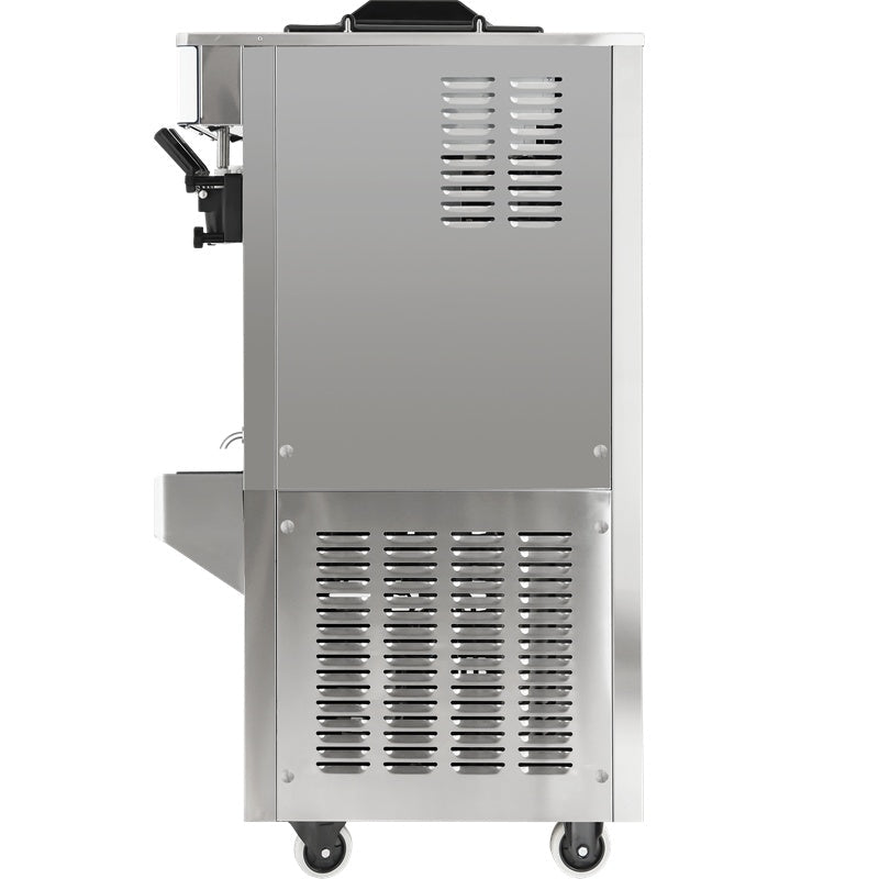 Spaceman 6250A C Soft Serve Machine