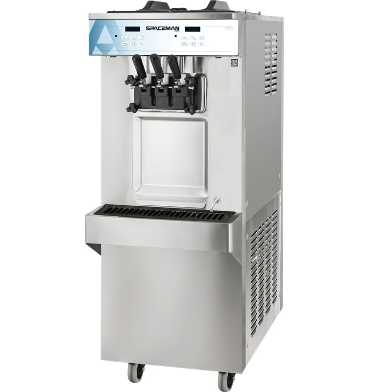 Spaceman 6250A C Soft Serve Machine