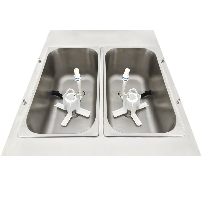 Spaceman 6378A C Soft Serve Machine