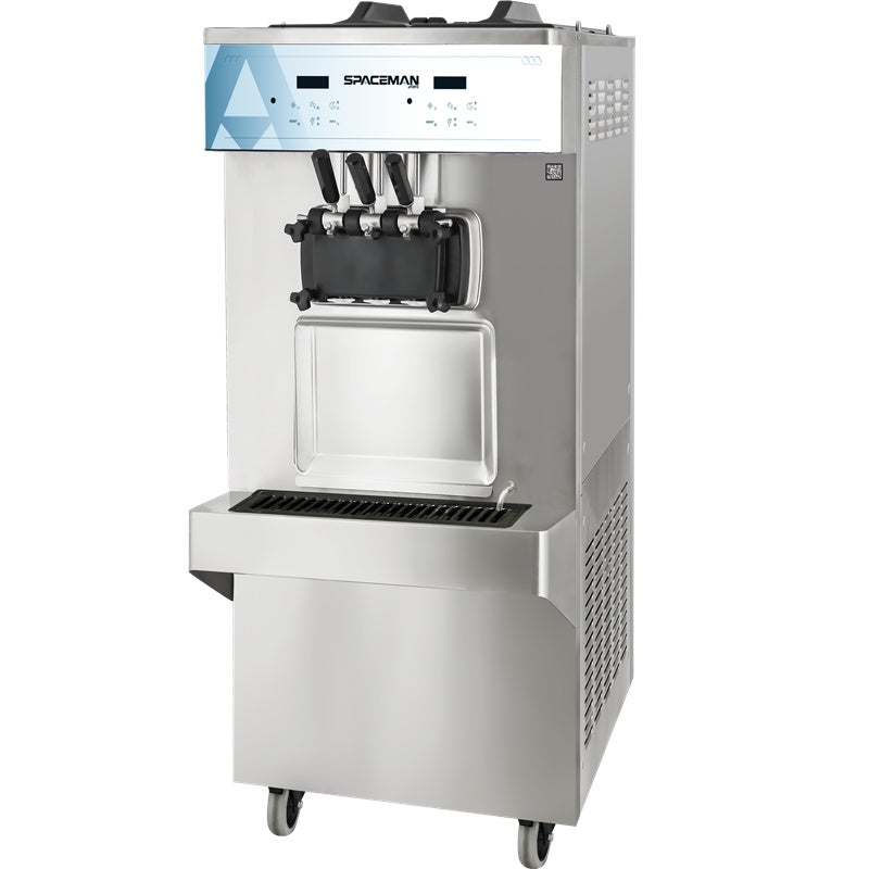 Spaceman 6378A C Soft Serve Machine