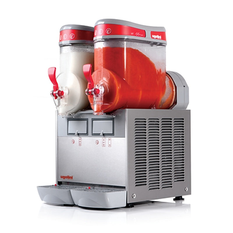 Ugolini MINI 2 Double Slushy Machine