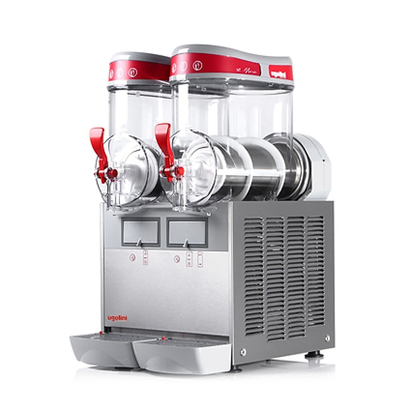 Ugolini MINI 2 Double Slushy Machine