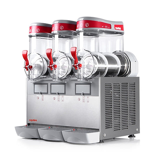 Ugolini MINI 3 Triple Slushy Machine