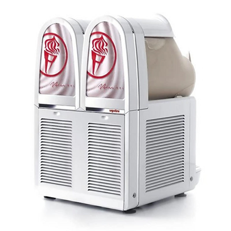 Ugolini MiniGEL 2 Soft Serve Ice Cream Machine