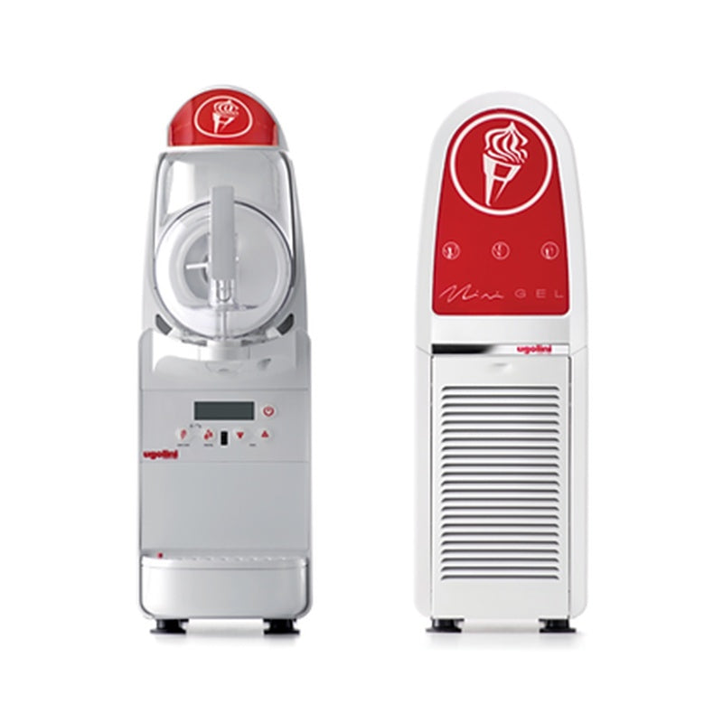 Ugolini MiniGEL 1 Soft Serve Ice Cream Machine