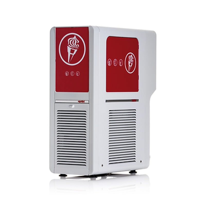 Ugolini QuickGEL Soft Serve Ice Cream Machine