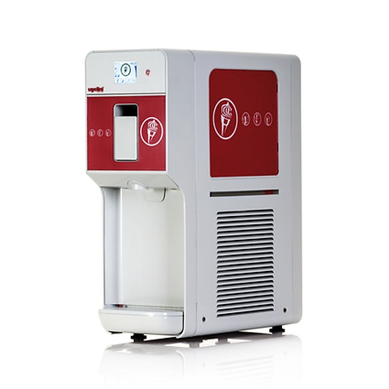 Ugolini QuickGEL Soft Serve Ice Cream Machine